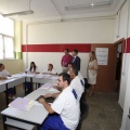 Castellón, Ciudad de la Solidaridad, 2011