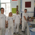 Castellón, Ciudad de la Solidaridad, 2011