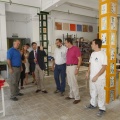 Castellón, Ciudad de la Solidaridad, 2011