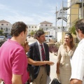 Castellón, Ciudad de la Solidaridad, 2011