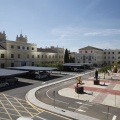Castellón, Ciudad de la Solidaridad, 2011