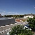 Castellón, Ciudad de la Solidaridad, 2011