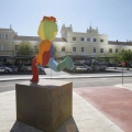 Castellón, Ciudad de la Solidaridad, 2011
