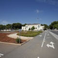 Castellón, Ciudad de la Solidaridad, 2011