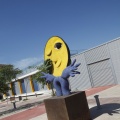 Castellón, Ciudad de la Solidaridad, 2011