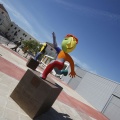Castellón, Ciudad de la Solidaridad, 2011