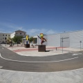 Castellón, Ciudad de la Solidaridad, 2011