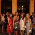 Castellón, María España reina de las fiestas Magdalena 2011