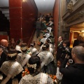 Castellón, María España reina de las fiestas Magdalena 2011