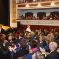 Castellón, María España reina de las fiestas Magdalena 2011