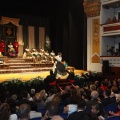Castellón, María España reina de las fiestas Magdalena 2011