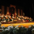Castellón, María España reina de las fiestas Magdalena 2011