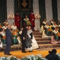Castellón, María España reina de las fiestas Magdalena 2011