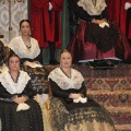 Castellón, María España reina de las fiestas Magdalena 2011