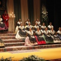 Castellón, María España reina de las fiestas Magdalena 2011