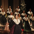 Castellón, María España reina de las fiestas Magdalena 2011