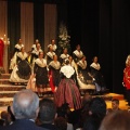 Castellón, María España reina de las fiestas Magdalena 2011
