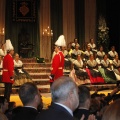 Castellón, María España reina de las fiestas Magdalena 2011