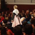 Castellón, María España reina de las fiestas Magdalena 2011