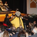 Castellón, María España reina de las fiestas Magdalena 2011
