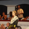 Castellón, María España reina de las fiestas Magdalena 2011