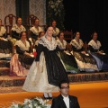 Castellón, María España reina de las fiestas Magdalena 2011