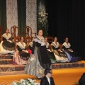 Castellón, María España reina de las fiestas Magdalena 2011