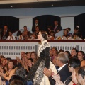 Castellón, María España reina de las fiestas Magdalena 2011