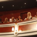 Castellón, María España reina de las fiestas Magdalena 2011