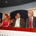 Castellón, María España reina de las fiestas Magdalena 2011