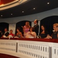 Castellón, María España reina de las fiestas Magdalena 2011