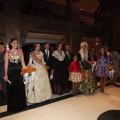 Castellón, María España reina de las fiestas Magdalena 2011