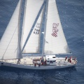Castellón, Regata Columbretes