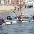 Castellón, Regata Columbretes
