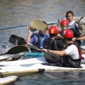 Castellón, Regata Columbretes
