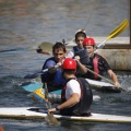 Castellón, Regata Columbretes