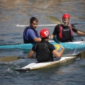 Castellón, Regata Columbretes