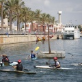 Castellón, Regata Columbretes