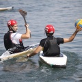 Castellón, Regata Columbretes