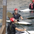 Castellón, Regata Columbretes
