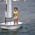 Castellón, Regata Columbretes