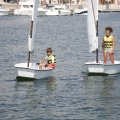 Castellón, Regata Columbretes