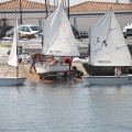 Castellón, Regata Columbretes