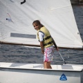 Castellón, Regata Columbretes