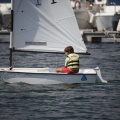 Castellón, Regata Columbretes