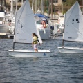 Castellón, Regata Columbretes