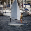 Castellón, Regata Columbretes