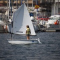 Castellón, Regata Columbretes
