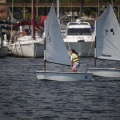 Castellón, Regata Columbretes
