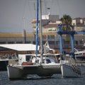 Castellón, Regata Columbretes